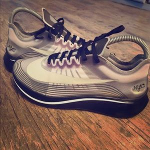 Nike lab zoom fly NYC marathons running men’s 6